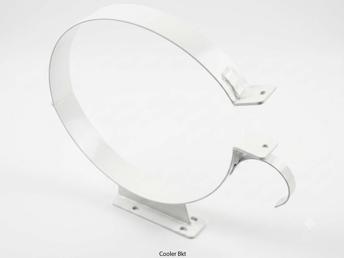 Cooler Bracket